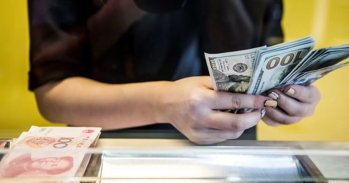 Dólar cripto hoy: a cuánto cotiza este lunes 17 de agosto