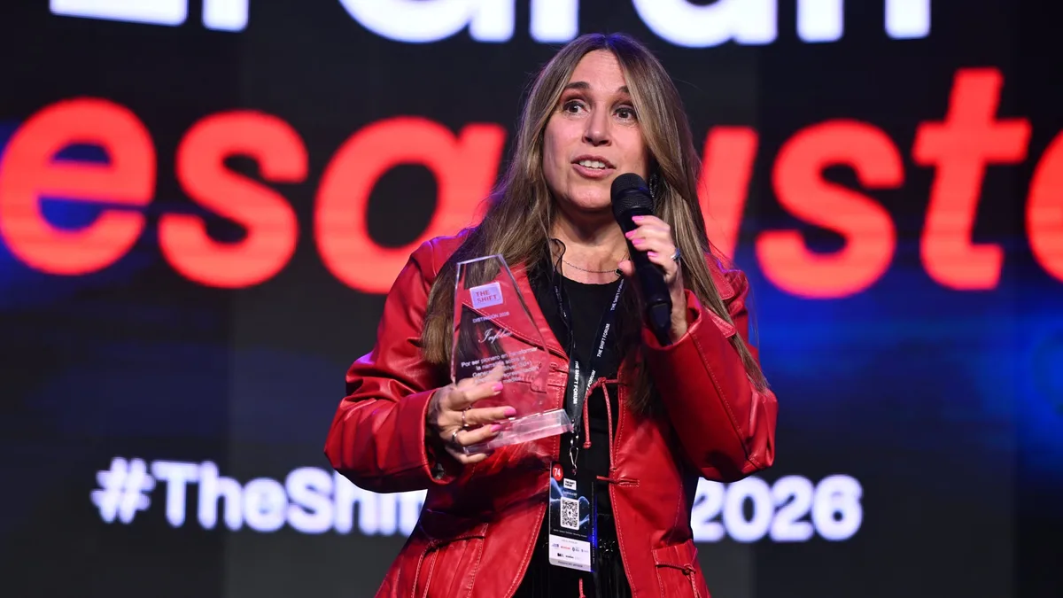 Infobae fue distinguido por transformar la representación de la generación silver y darle visibilidad