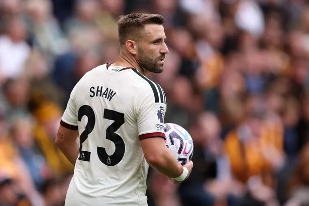 Man Utd star Luke Shaw makes concerning admission after Hull defeat - ‘No excuses'