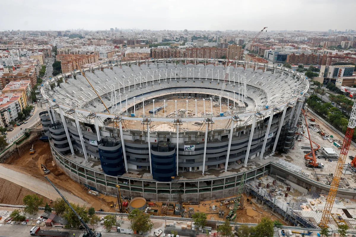 El problema de la vivienda también agita a la Liga