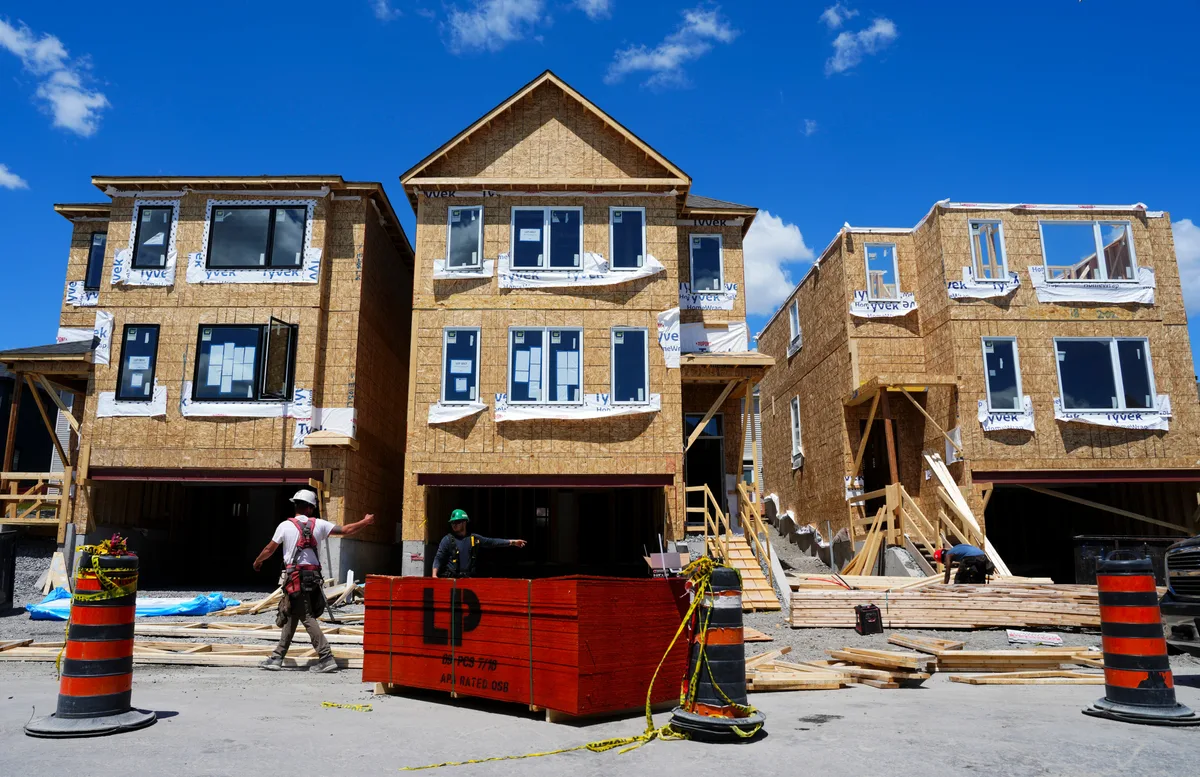 Canada needs more permanent solutions to its housing problem