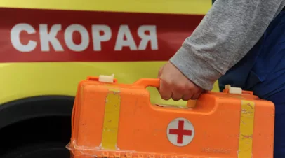 Четыре человека пострадали при атаке ВСУ на автобус в Белгородской области