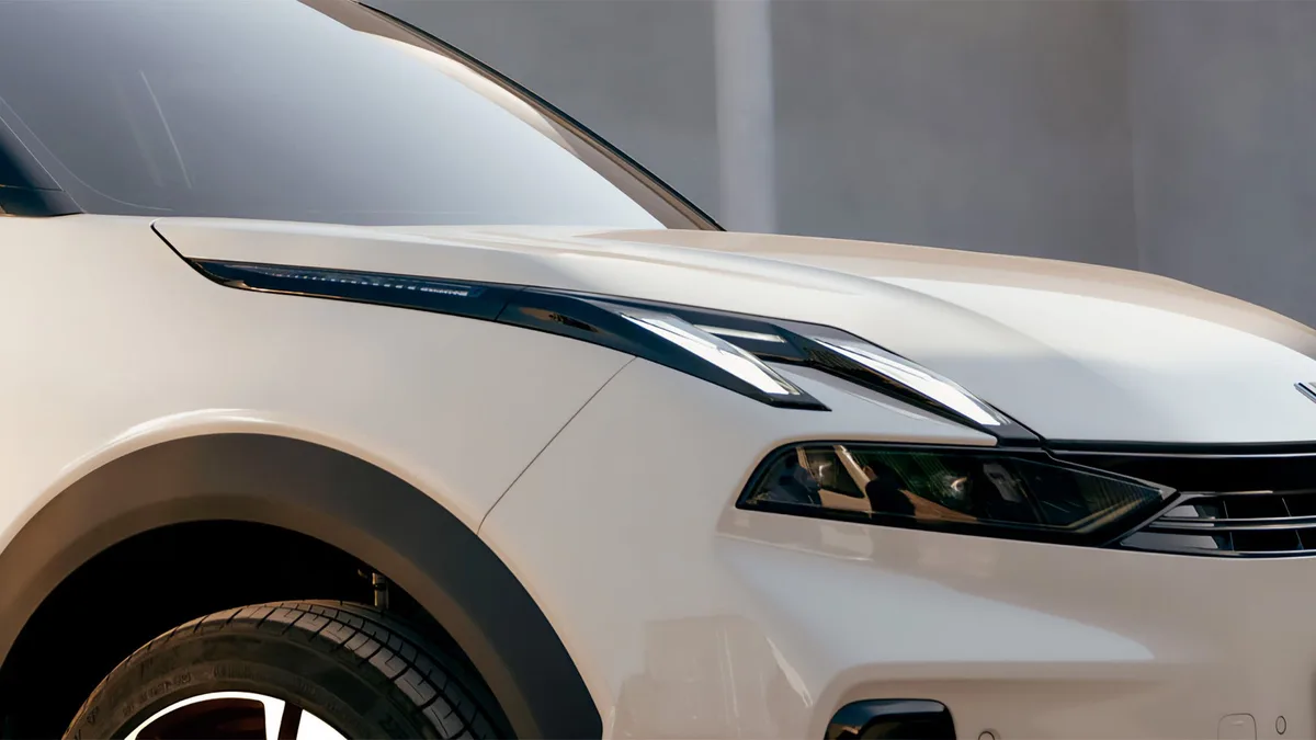 Cuál es la nueva marca de autos híbridos enchufables que se lanzó en la Argentina y que tiene el ADN europeo de alta tecnología