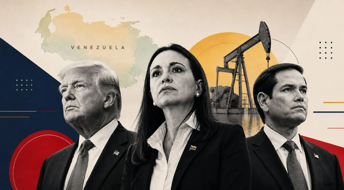Petróleo de Venezuela: ¿Qué implica para la región que EEUU condicione operaciones e ingresos durante la transición?