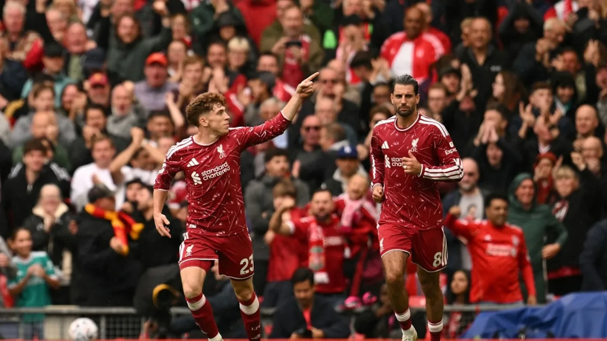 Premier League: Victor Munoz Saves Andoni Iraola In Liverpool Draw, Big-Spending Spurs Lose Again