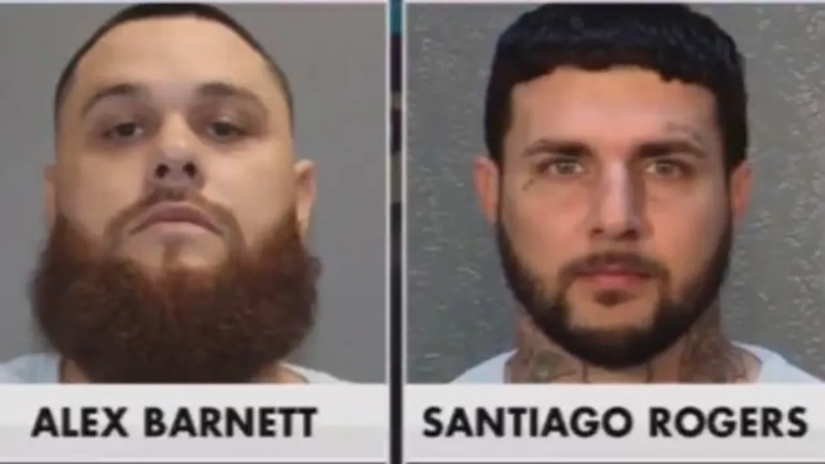 Alex James Barnett: Nancy Guthrie cops make arrest after Arizona murder suspect compared to ‘porch guy’