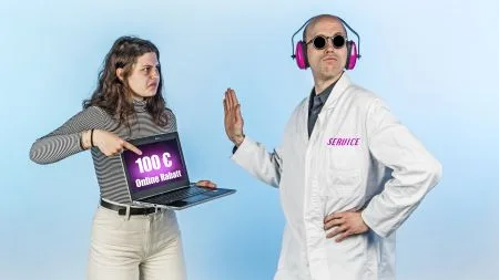 heise+ | Vorsicht, Kunde: Telekom-Bestellstrecke scheitert an fünfstelliger Vorwahl