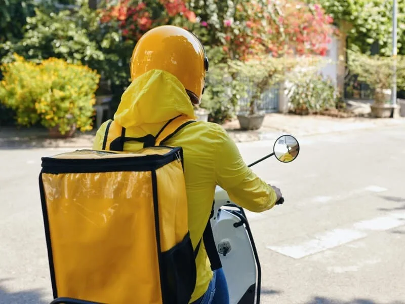 Guerra de preço no delivery pode reduzir lucro em 80% dos restaurantes