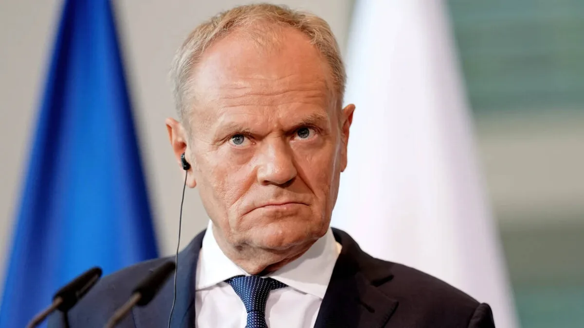 Poland holds emergency meeting over possible attack on PM Tusk, defence minister
