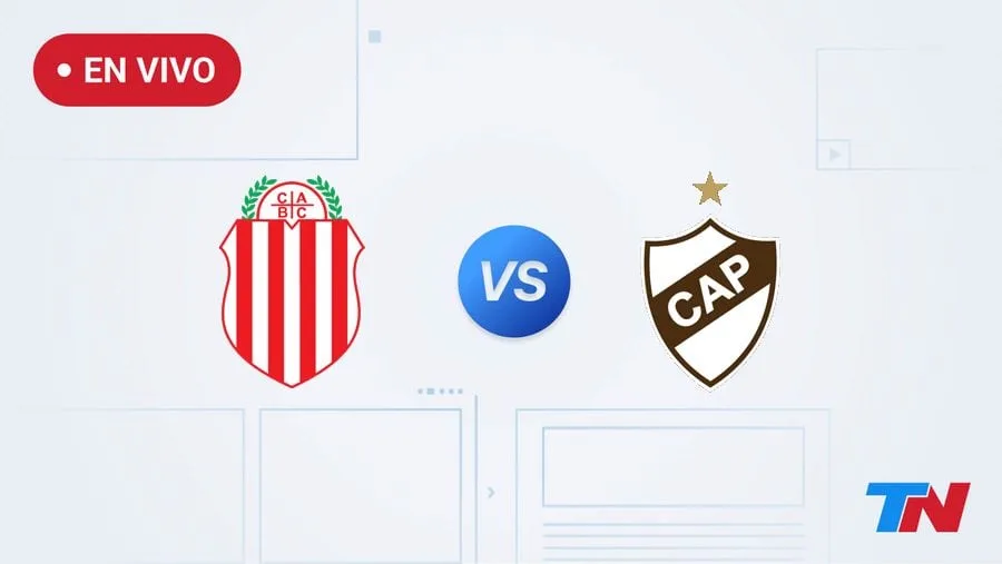 Barracas C. vs Platense en vivo por la fase de grupos de la Liga Profesional: hora, dónde ver y formaciones