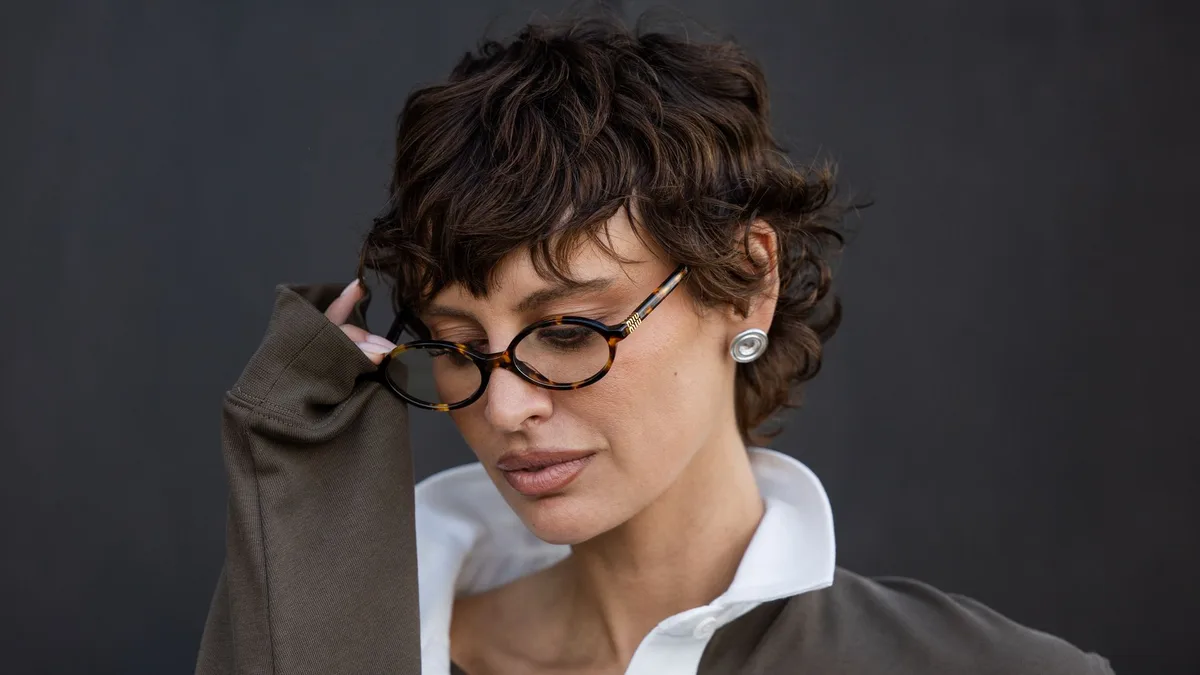 11 cortes de pelo de bajo mantenimiento: favorecedores, cómodos y muy fáciles de peinar