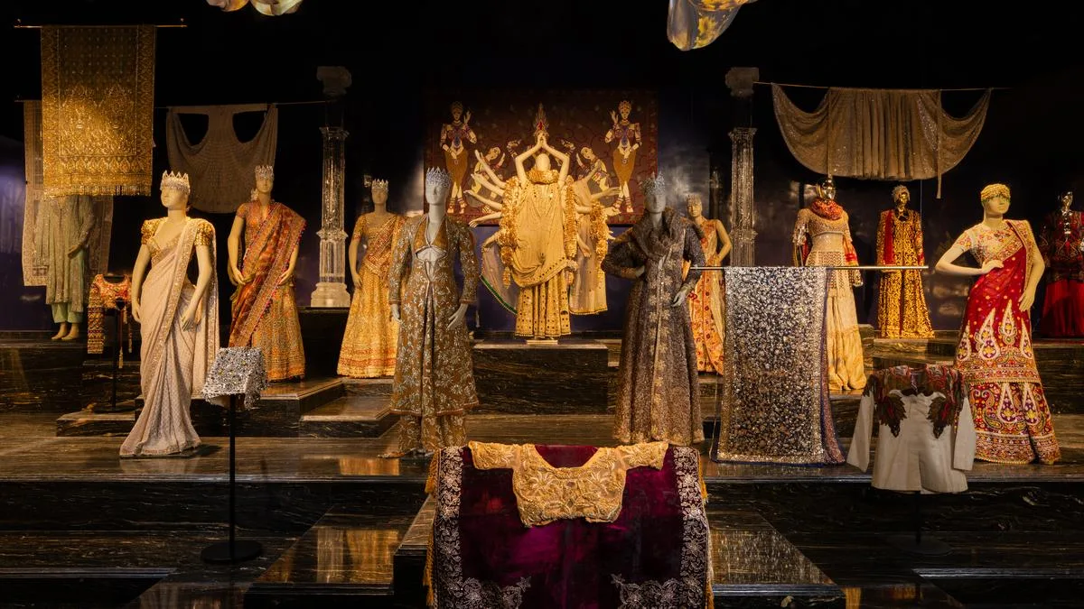 In Mumbai, designers Abu Jani and Sandeep Khosla make space for a larger creative universe with ‘A Wonder Room’