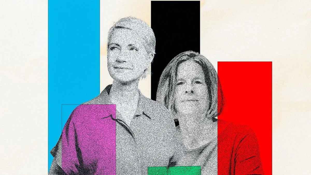 Mecklenburg-Vorpommern: Wie eine grüne Belästigungsaffäre für Manuela Schwesig zur Gefahr wird