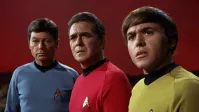 Ator Michael Forest, de “Jornada nas Estrelas”, morre aos 97 anos