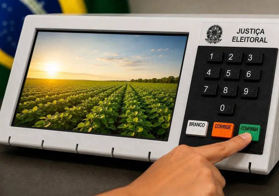 Embrapa faz recomendações de fortalecimento do agro para candidatos às eleições