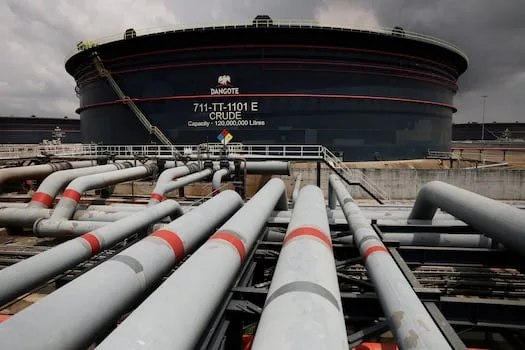 Nigeria’s Dangote Refinery lands $1bn underwriting ahead of planned listing