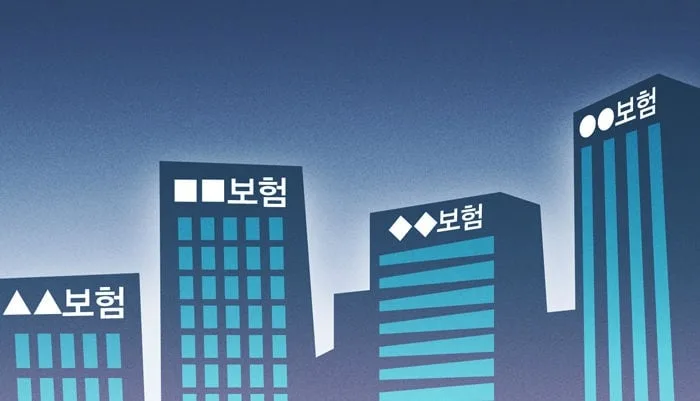 생보사 ‘본업’ 부진에도… 투자 대박에 상반기 보험사 순익 9조 넘어