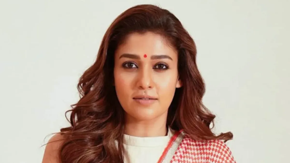 Nayanthara Recalls Being Paid Just Rs 2,000-3,000 For Her First Job