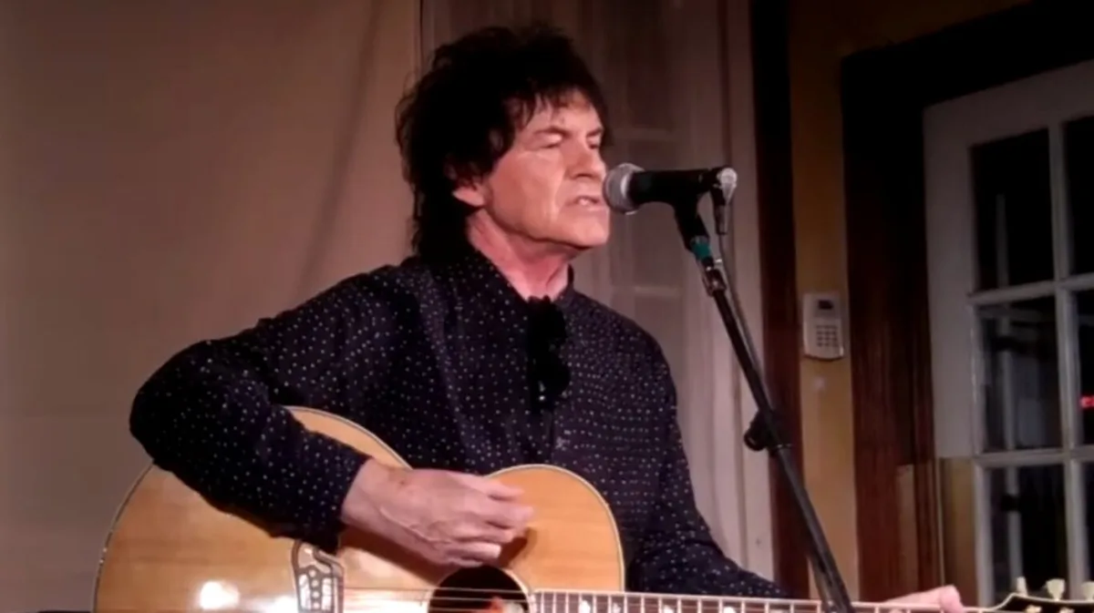 Murió Peter Byrne, la voz de los hits de Naked Eyes que marcaron los 80