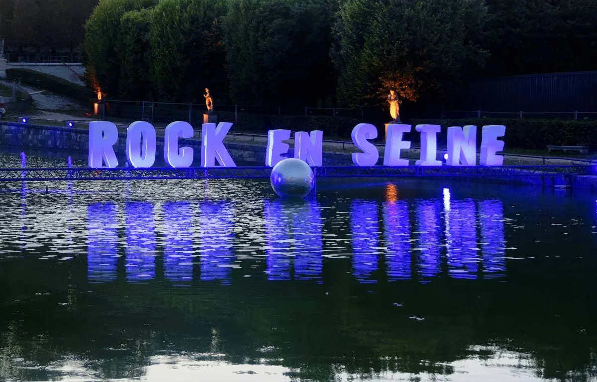 Rock en Seine 2026 : Comment éviter l’enfer des WC du festival ?