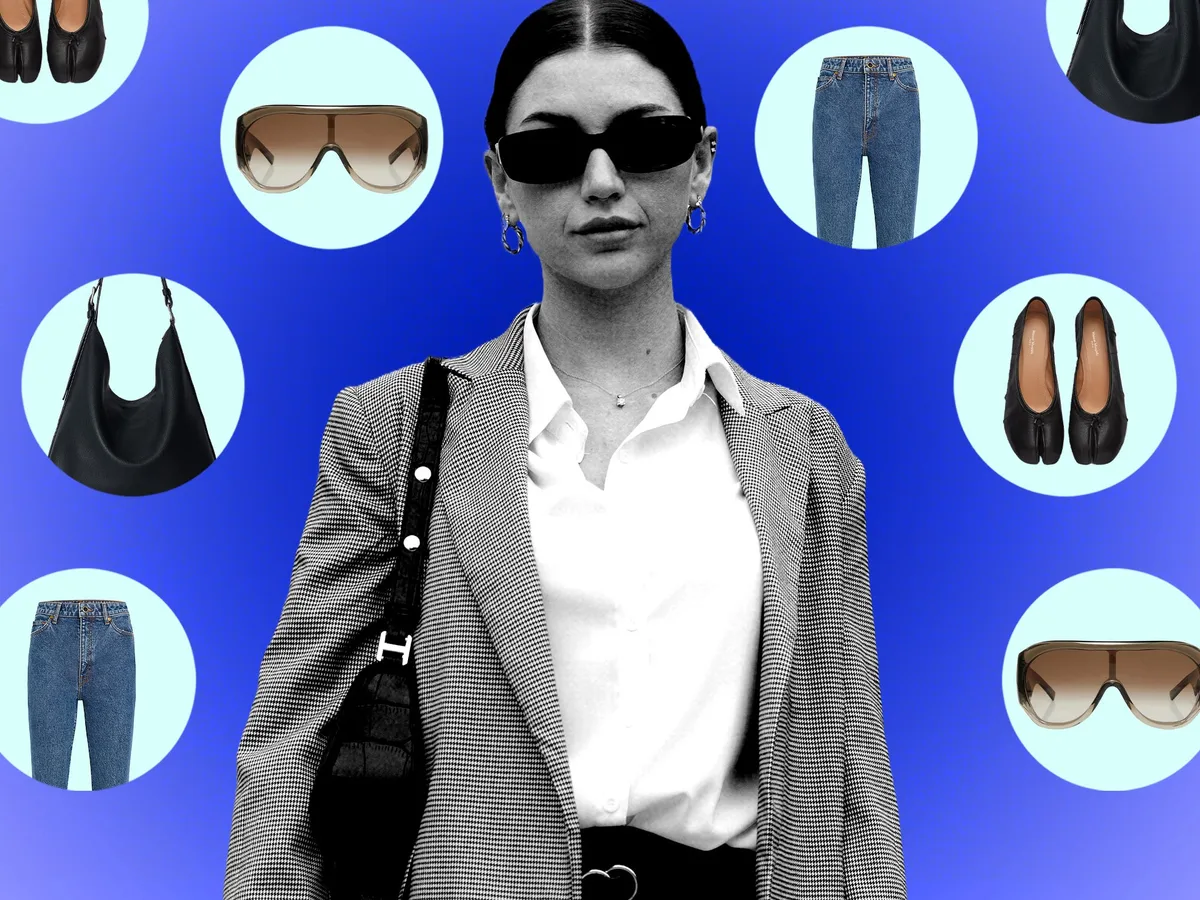 New status symbols are taking over this fall. Here's what you'll see everywhere.