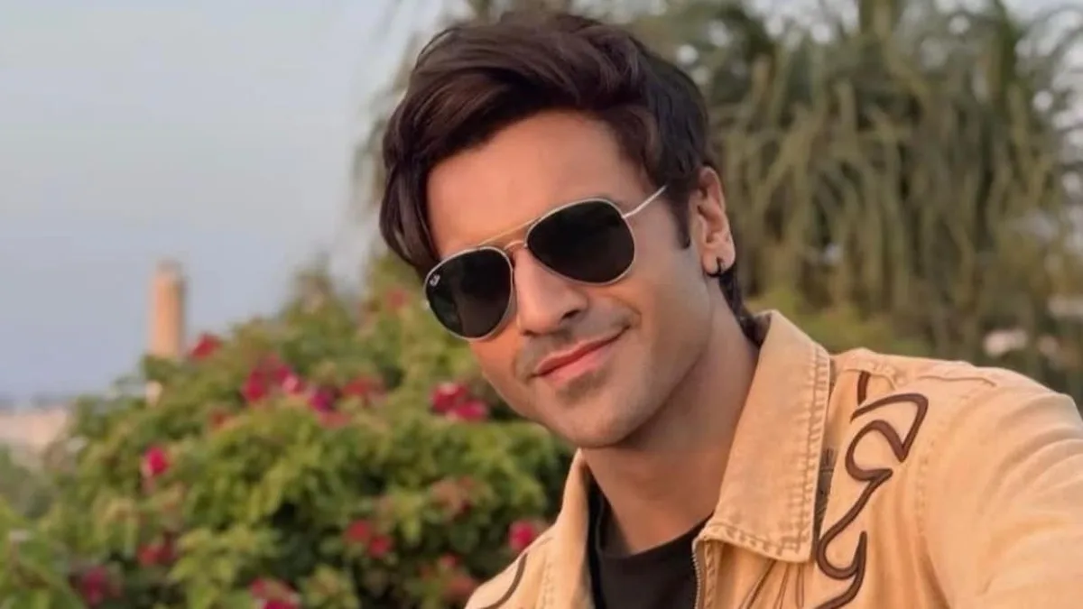 Vivek Dahiya Reveals He Worked At UK Bar, Delivered Pizza In His BMW