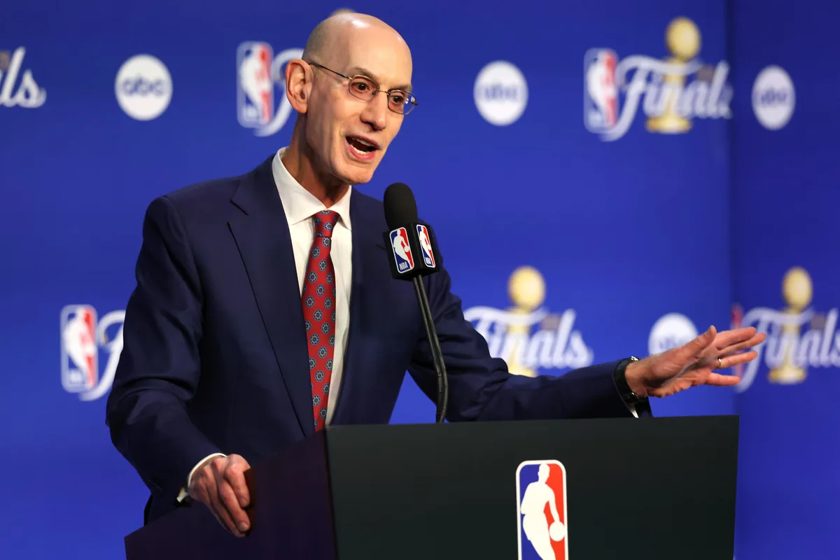 NBA’s Las Vegas And Seattle Expansion Teams Are Set Up To Fail Early On