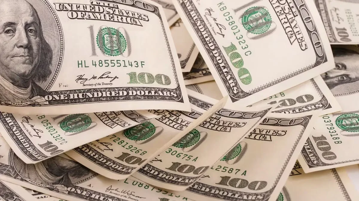 Dólar: a cuánto cotizaron el oficial y las otras opciones cambiarias este jueves 8 de octubre