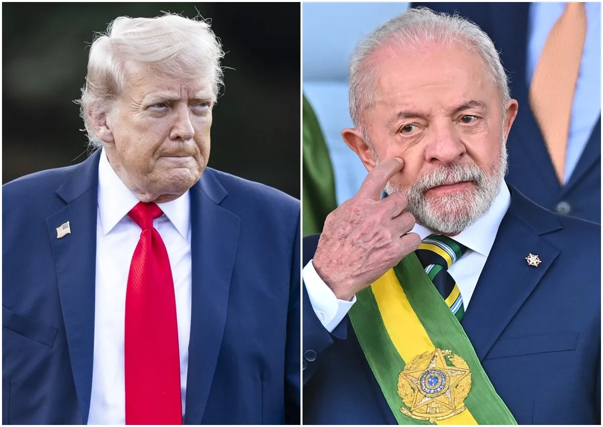 Brasil y Estados Unidos sostendrán negociación presencial por el "tarifazo" comercial en vísperas de las elecciones presidenciales
