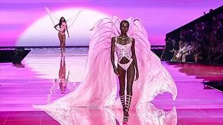 Victoria's Secret ya tiene fecha y lugar para su esperado Fashion Show 2026