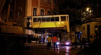 Elevador da Glória. Relatório final do GPIAAF deve ser publicado até final de março de 2027