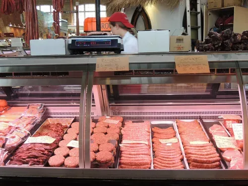Iraqi butcher gets 10 years for selling pork in holy city