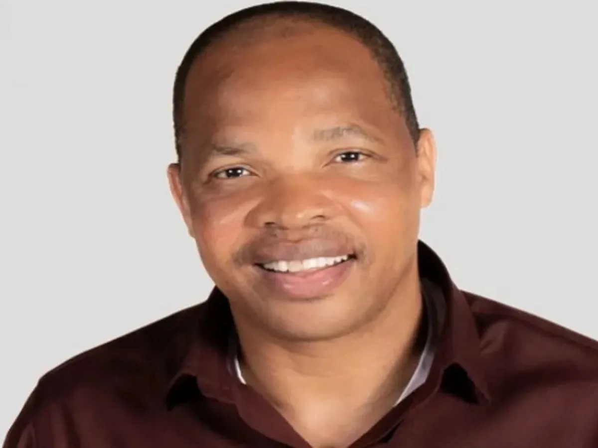 Memorial and funeral service details for sports broadcaster and music activist Owen Ndlovu