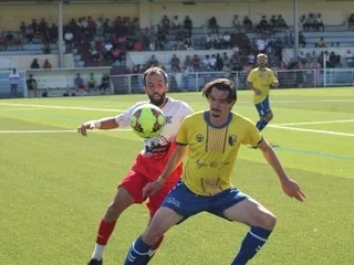 Football. Tinténiac assure l’essentiel face au Fougères FC