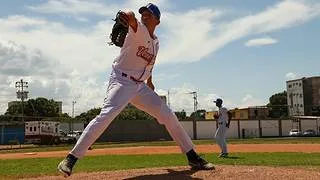 Venezuela sub-15 está lista para el Mundial: el hijo de un grandeliga venezolano lidera la expedición