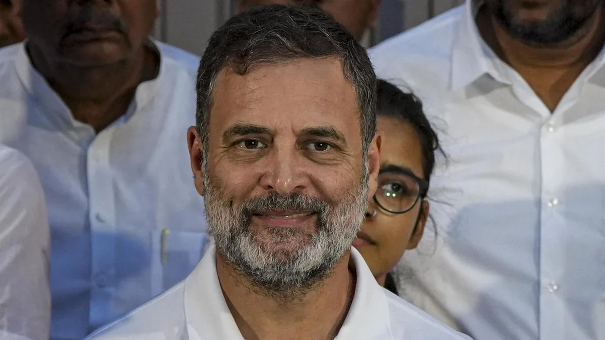 Why CJI Surya Kant said ‘no’ to Rahul Gandhi’s request to meet? | Explained