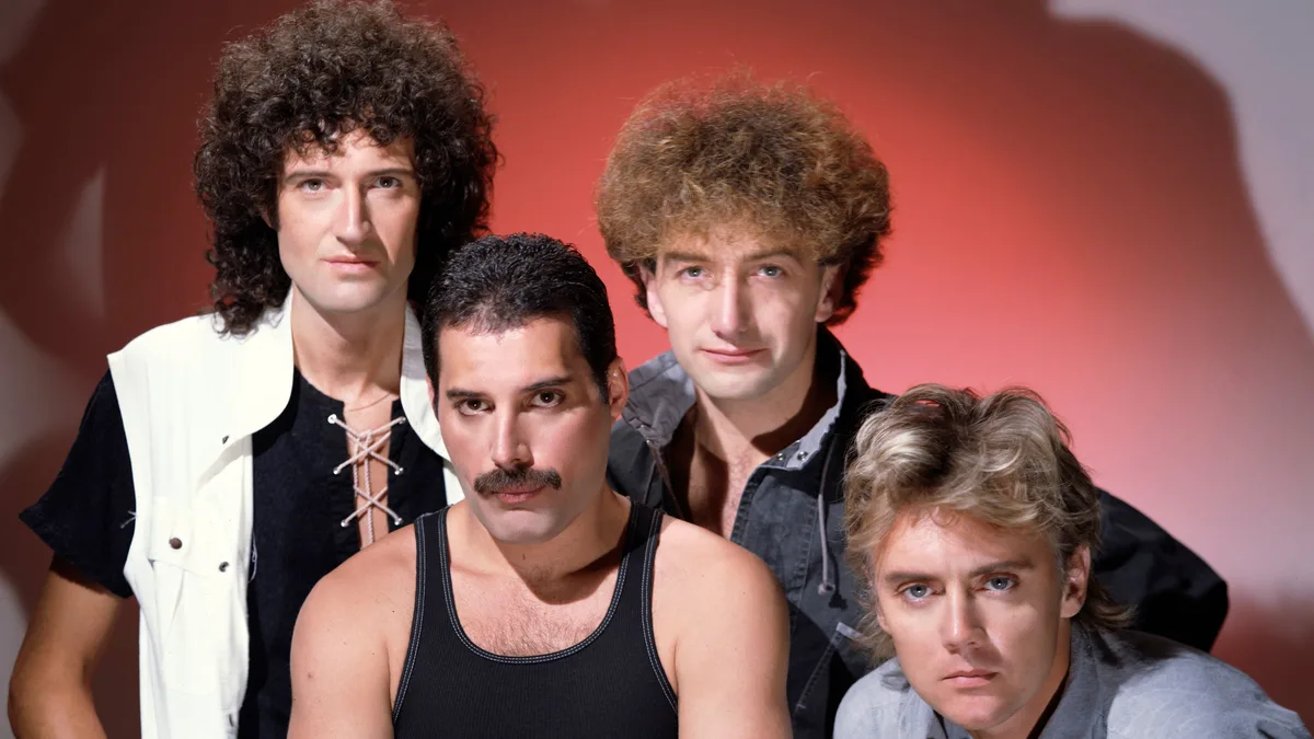 Mary Austin recordó la reacción de Freddie Mercury por “Bohemian Rhapsody”: “Sintió que, por fin, alguien se había puesto de su lado”
