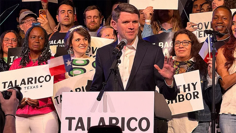 Talarico’s ‘proud capitalist’ about-face collides with resurfaced call to ‘dismantle’ capitalism