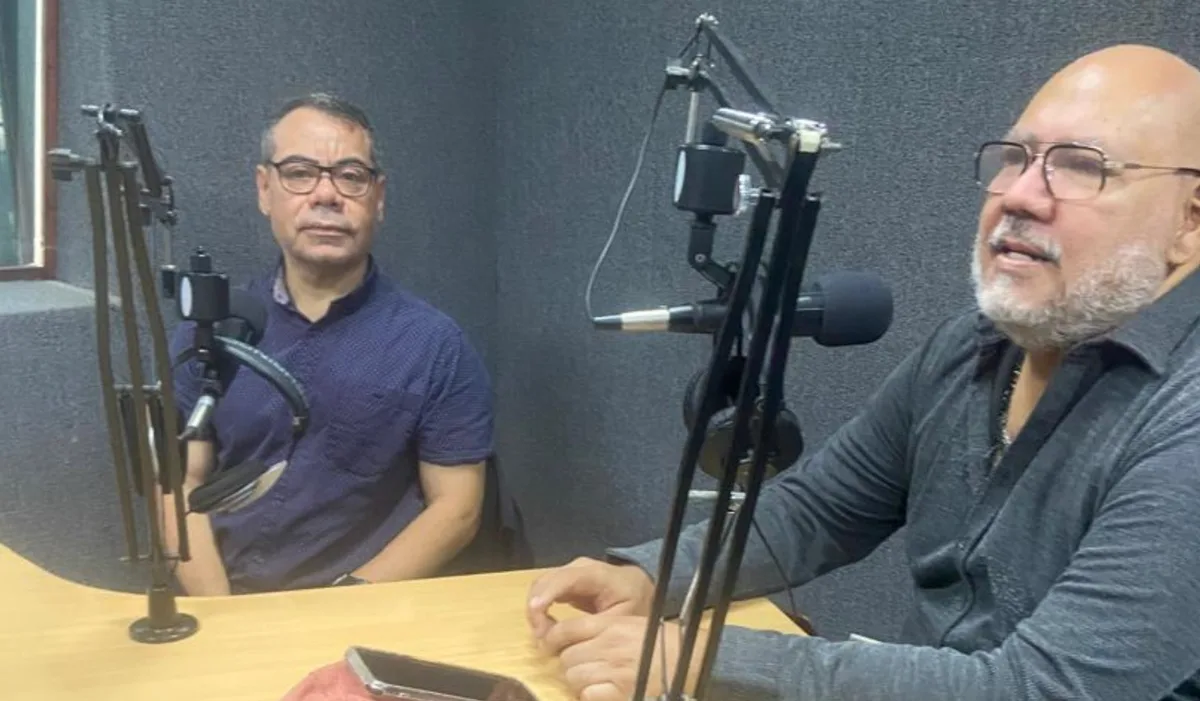 William Anseume: La corrupción se alimenta del hambre y la necesidad de los trabajadores