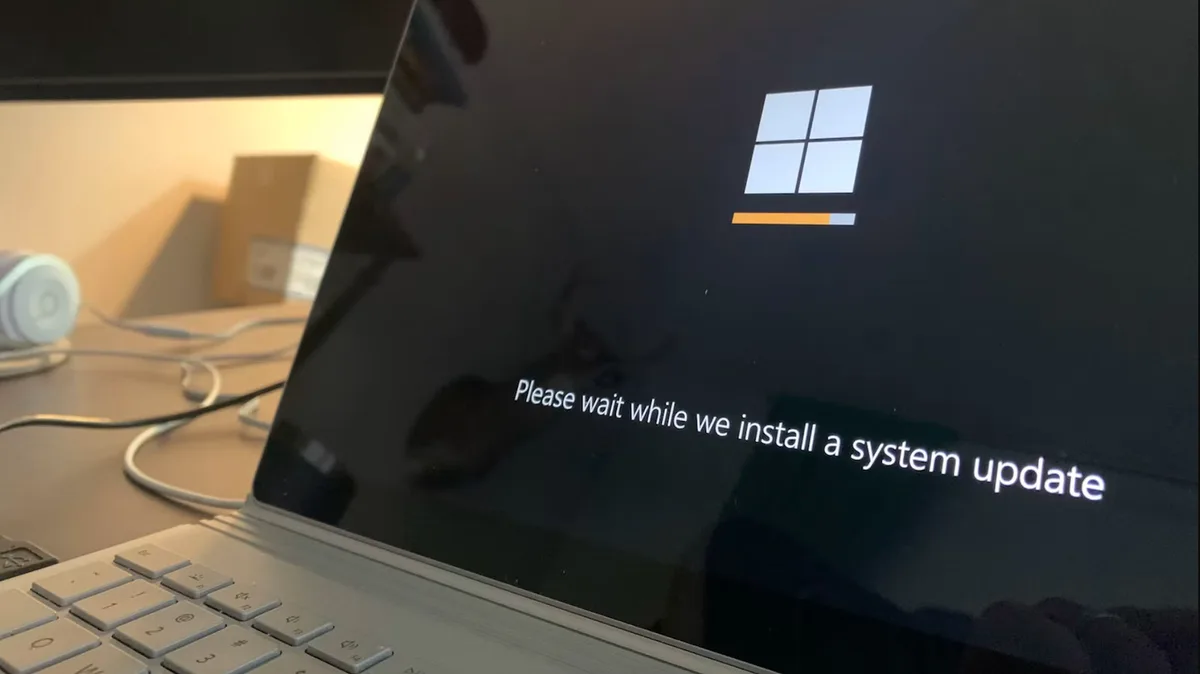 A recent Windows 11 update is causing game crashes and all kinds of other problems