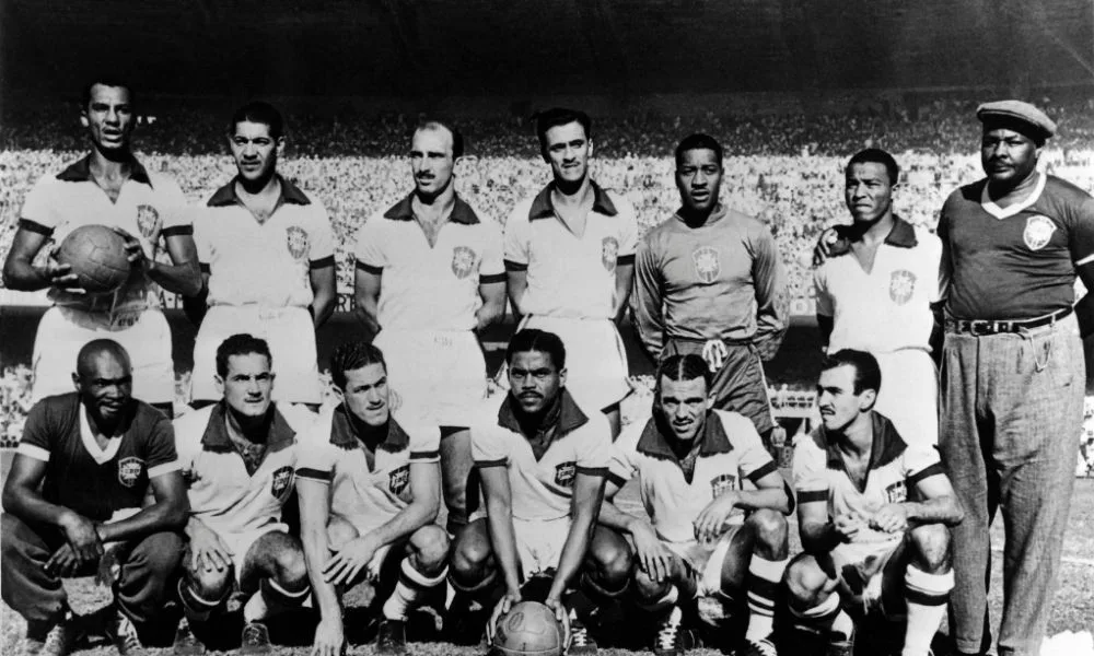 Jogadores que perderam a Copa de 1950 morreram magoados e ressentidos, como Danilo, ‘o príncipe’