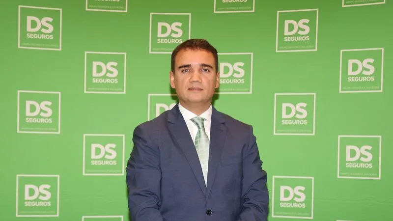 Faturação da DS Seguros cresce 22% no primeiro semestre para 8 milhões de euros