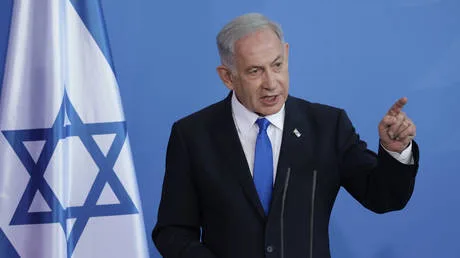 Netanyahu demands criminal probe into Israeli soldiers in award-winning doc