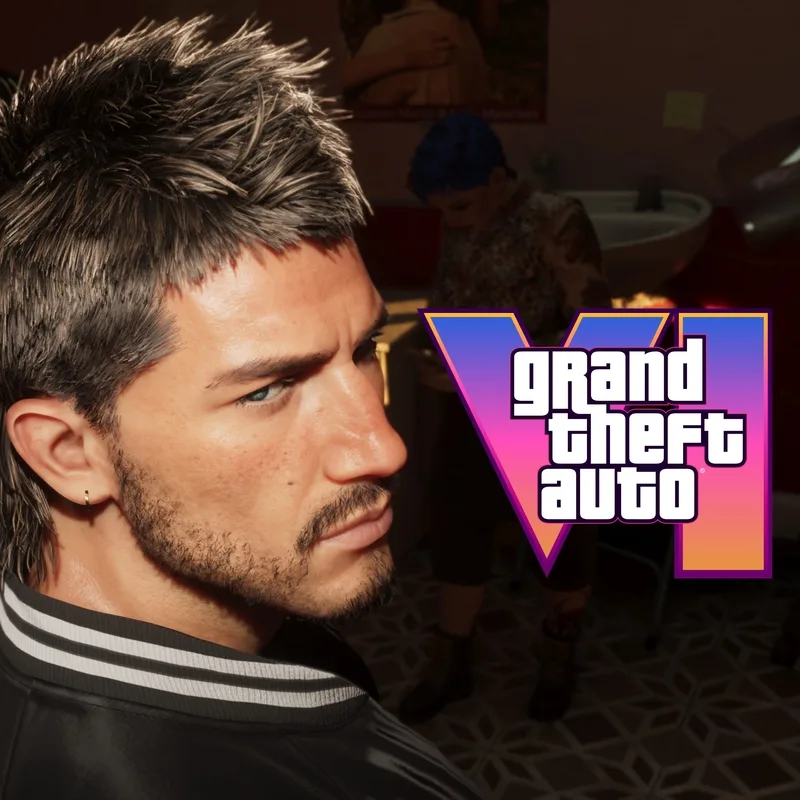Actualité : GTA 6 : 25 minutes de gameplay fuitent à six semaines de la sortie, Jason y apparaît nu pendant un quart d'heure