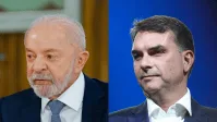 Vox: Lula e Flávio são igualmente rejeitados por 45,3%