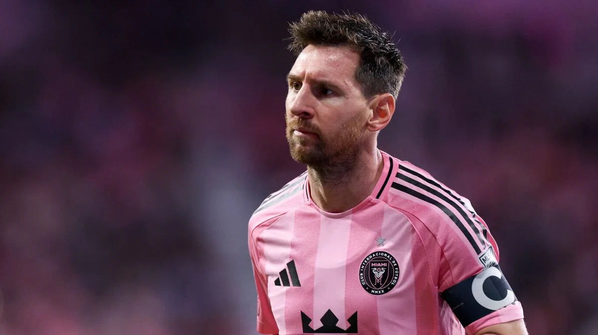 Uno por uno, todos los títulos y premios que puede ganar Lionel Messi este año tras su retiro de la Selección argentina