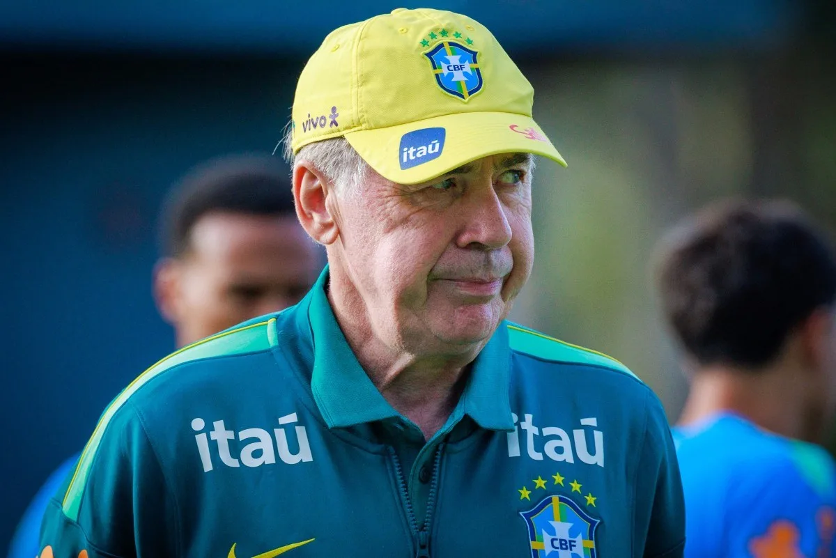 CBF divulga data da convocação para amistosos contra Japão e Singapura