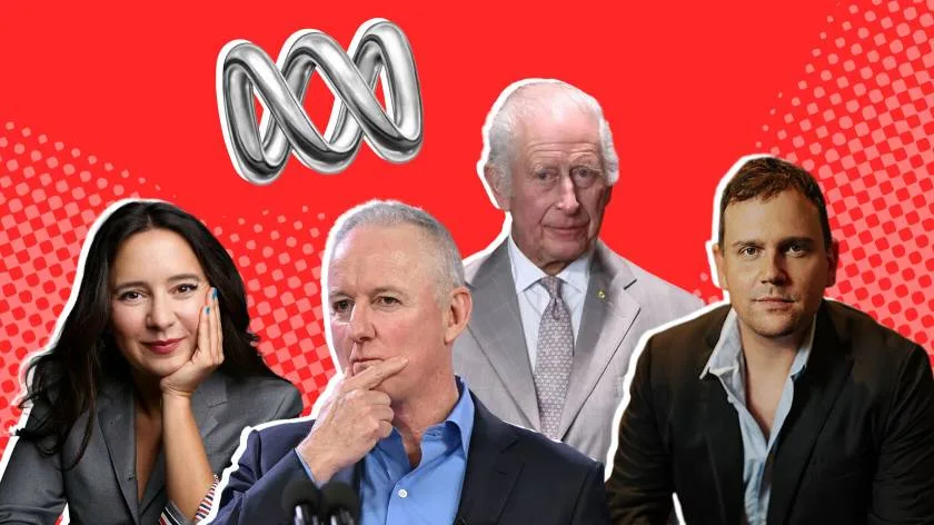 The Snoop: Gaza film ‘reviewed’, the ABC vs the Australian War Memorial, and more