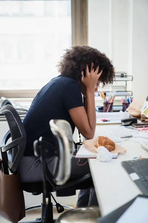 Running on empty? Five simple ways to fight year-end fatigue
