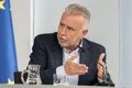El Gobierno defiende la "seguridad" en el campamento del puerto de Ceuta tras la paralización de la Audiencia Nacional